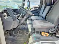 2020 Isuzu NRP фото