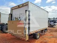2020 Isuzu NPR фото