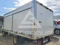 2020 Isuzu NPR фото