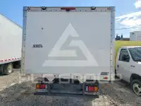 2020 Isuzu NPR фото