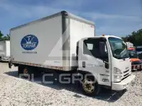 2020 Isuzu NQR фото