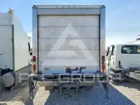 2020 Isuzu NQR фото