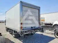 2020 Isuzu NQR фото