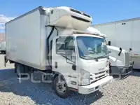 2020 Isuzu NQR фото