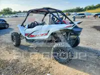2020 Yamaha  photo