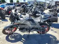 2020 Yamaha Other фото