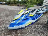2020 Yamaha  photo