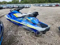2020 Yamaha  photo