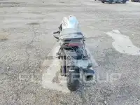 2020 Yamaha MTT09 фото