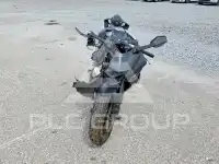 2020 Yamaha YZF600 фото