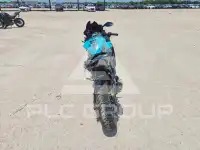2020 Yamaha YZF600 фото