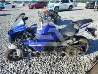 2020 Yamaha YZF1000 фото