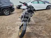 2020 Yamaha XS1100 фото