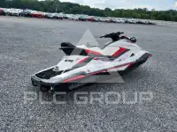 2020 Yamaha JET BOAT фото