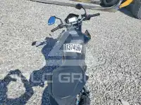 2020 Yamaha MT03 photo