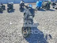 2020 Yamaha MT03 photo