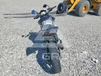 2020 Yamaha MT03 photo