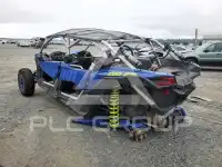 2020 Can-AM Sidebyside photo