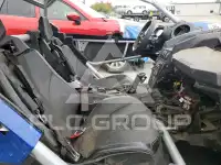2020 Can-AM Sidebyside photo