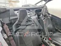 2020 Can-AM Sidebyside фото