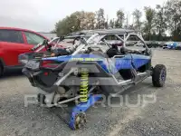 2020 Can-AM Sidebyside photo
