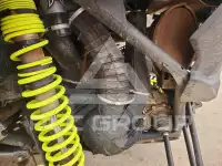 2020 Can-AM Sidebyside фото