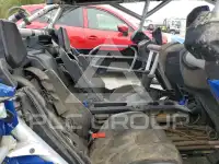 2020 Can-AM Sidebyside photo