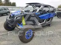 2020 Can-AM Sidebyside photo