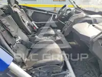 2020 Can-AM Sidebyside фото