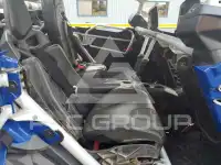 2020 Can-AM Sidebyside фото