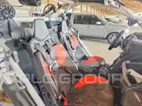 2020 Can-AM Sidebyside фото