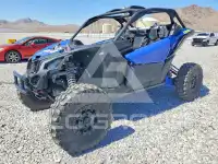 2020 Can-AM Sidebyside photo