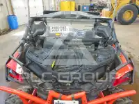 2020 Can-AM Sidebyside фото