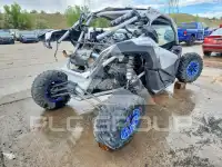 2020 Can-AM Sidebyside photo