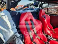 2020 Can-AM Sidebyside фото