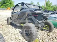 2020 Can-AM Sidebyside photo