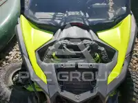 2020 Can-AM Sidebyside photo