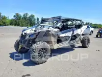 2020 Can-AM Sidebyside фото