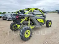 2020 Can-AM Sidebyside photo