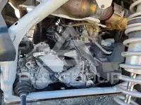 2020 Can-AM Sidebyside фото
