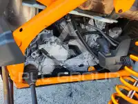 2020 Can-AM Sidebyside photo