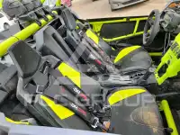 2020 Can-AM Sidebyside photo