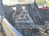 2020 Can-AM Sidebyside photo