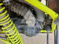 2020 Can-AM Sidebyside photo