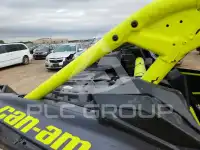2020 Can-AM Sidebyside photo