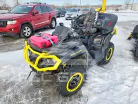 2020 Can-AM Atv photo