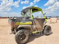 2020 Can-AM Atv фото