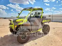 2020 Can-AM Atv фото