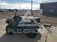 2020 Can-AM Atv фото