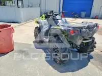 2020 Can-AM Atv photo